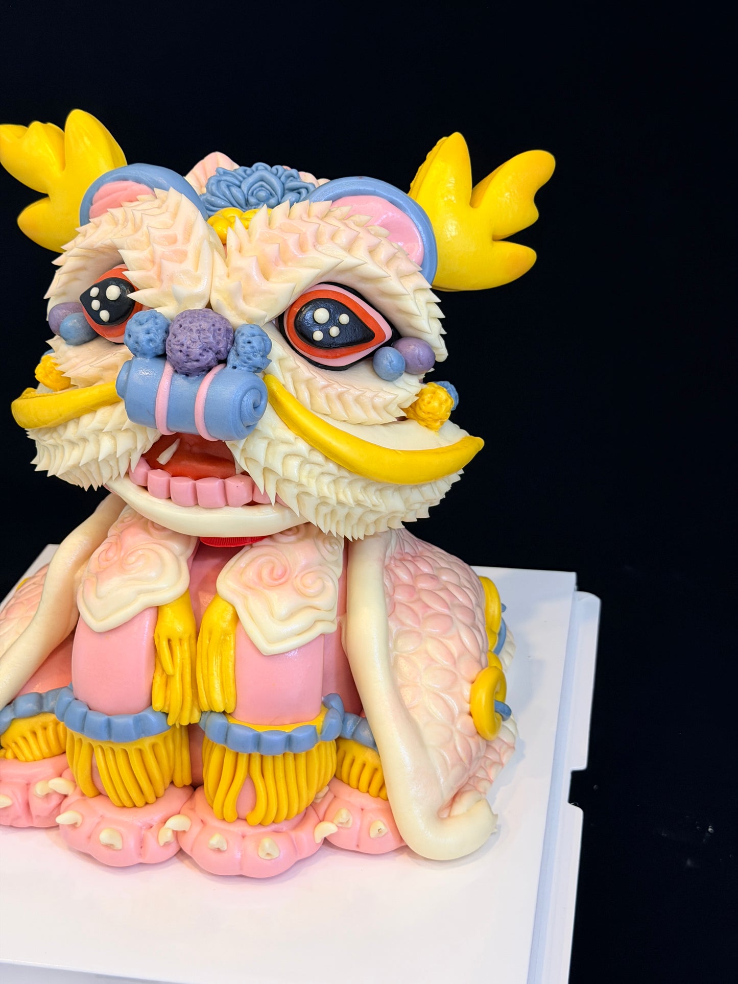 周岁 百日 满月必备 需提前7天预定(豆沙馅)