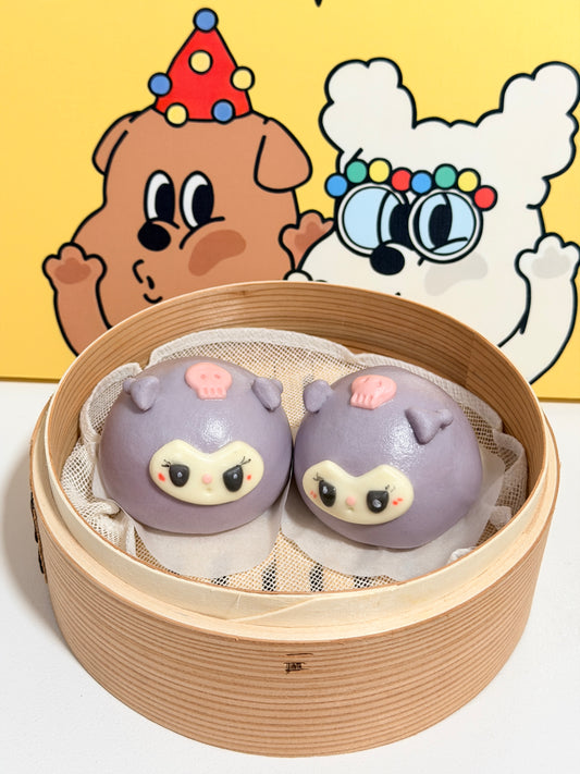 库洛米(豆沙)1pc