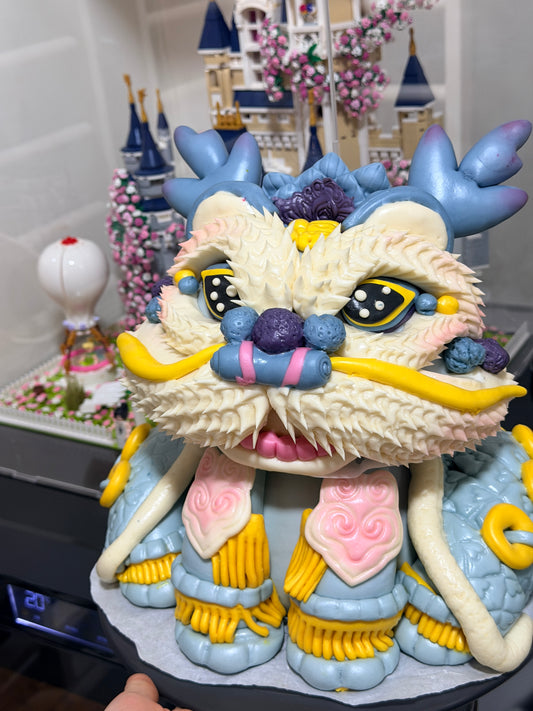 周岁 百日 满月必备 需提前7天预定(豆沙馅)