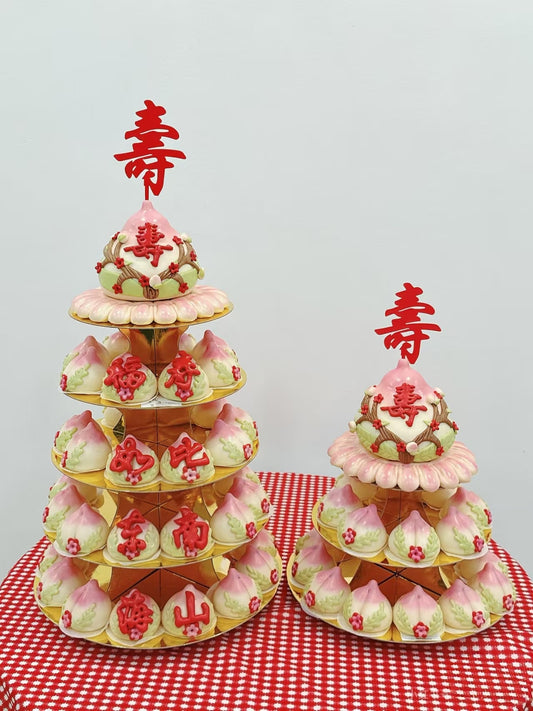 (需私信预定)祝寿塔 8层298💲5层/198💲|3层128💲